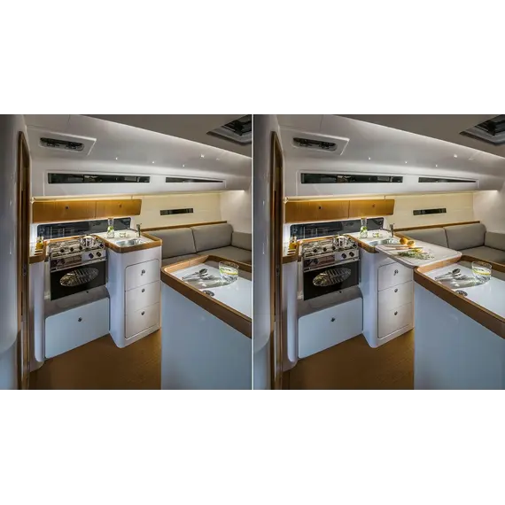 Beneteau First 36, 13 image Beneteau First 36, 13 image