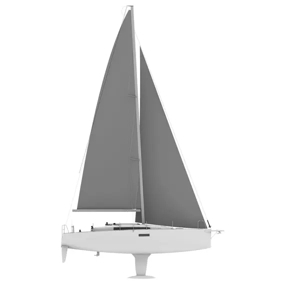 Beneteau First 36, 18 image Beneteau First 36, 18 image