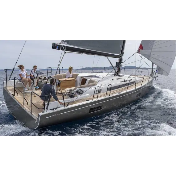 Beneteau First 44 Beneteau First 44
