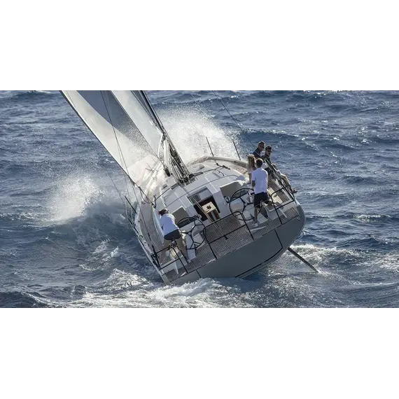 Beneteau First 44, 2 image Beneteau First 44, 2 image