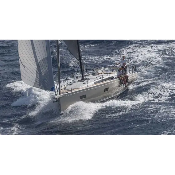 Beneteau First 44, 3 image Beneteau First 44, 3 image