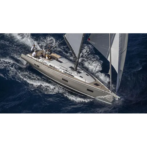 Beneteau First 44, 5 image Beneteau First 44, 5 image