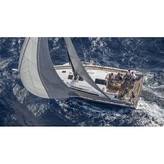 Beneteau First 44, 6 image Beneteau First 44, 6 image