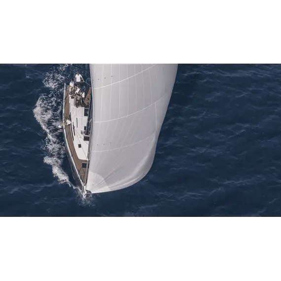 Beneteau First 44, 7 image Beneteau First 44, 7 image