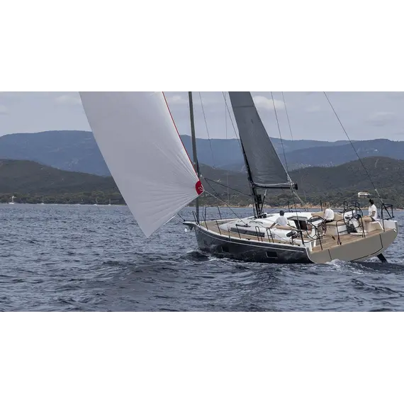 Beneteau First 44, 9 image Beneteau First 44, 9 image