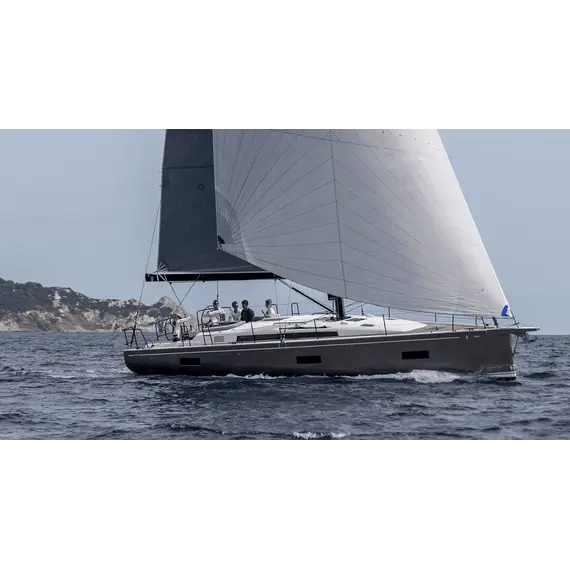 Beneteau First 44, 11 image Beneteau First 44, 11 image