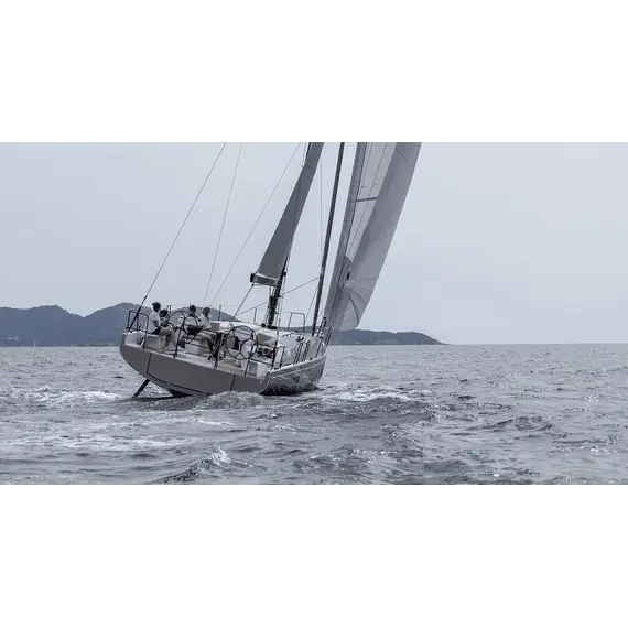 Beneteau First 44, 13 image Beneteau First 44, 13 image