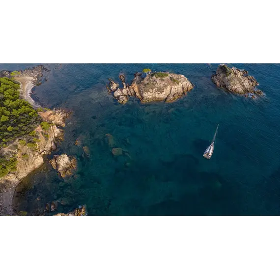 Beneteau First 44, 14 image Beneteau First 44, 14 image
