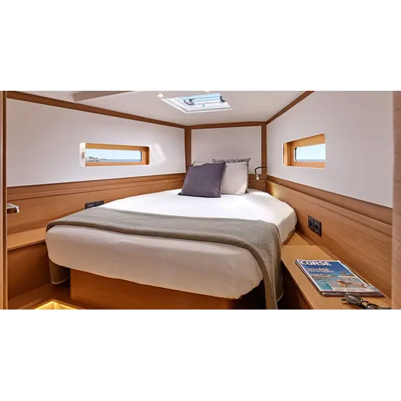 Beneteau First 44, 15 image Beneteau First 44, 15 image
