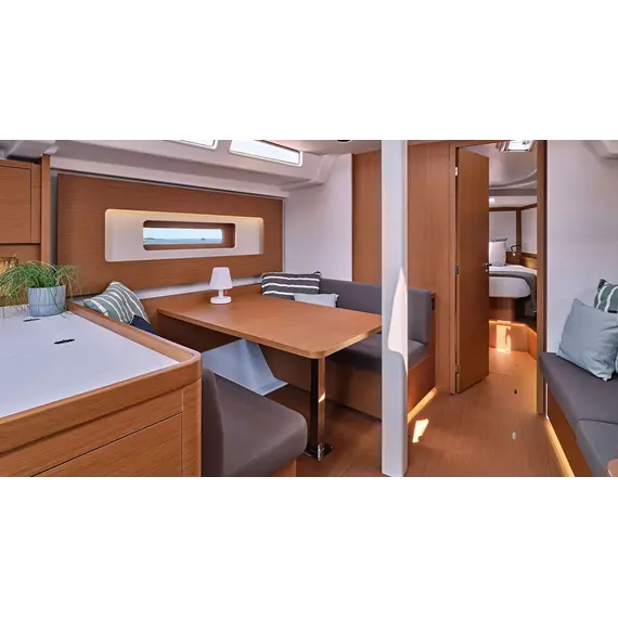 Beneteau First 44, 19 image Beneteau First 44, 19 image