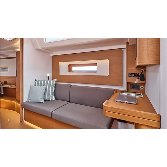 Beneteau First 44, 20 image Beneteau First 44, 20 image