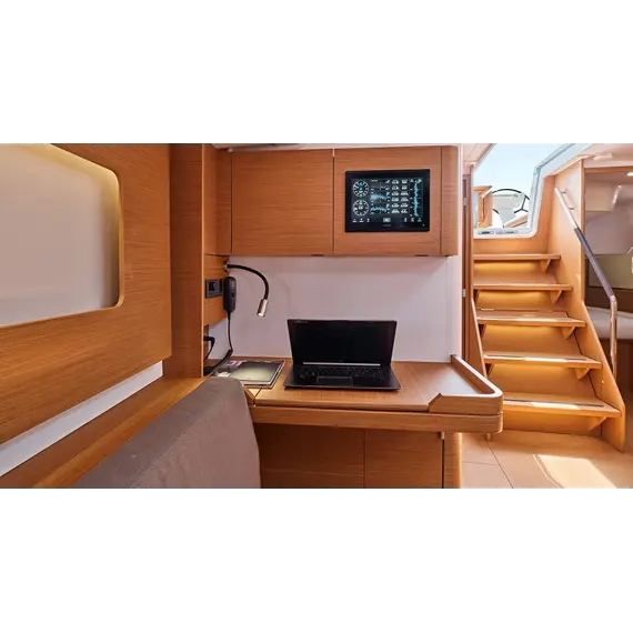 Beneteau First 44, 21 image Beneteau First 44, 21 image