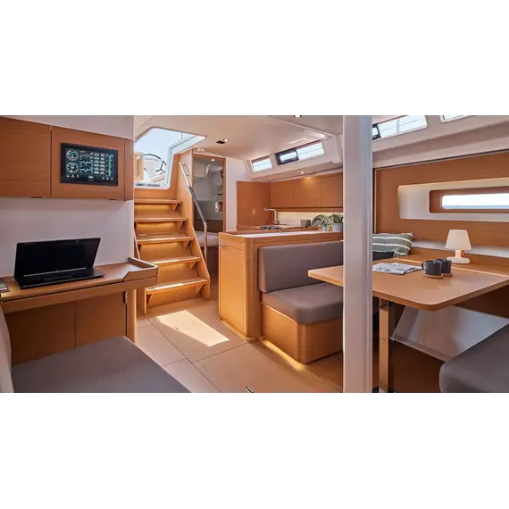 Beneteau First 44, 22 image Beneteau First 44, 22 image