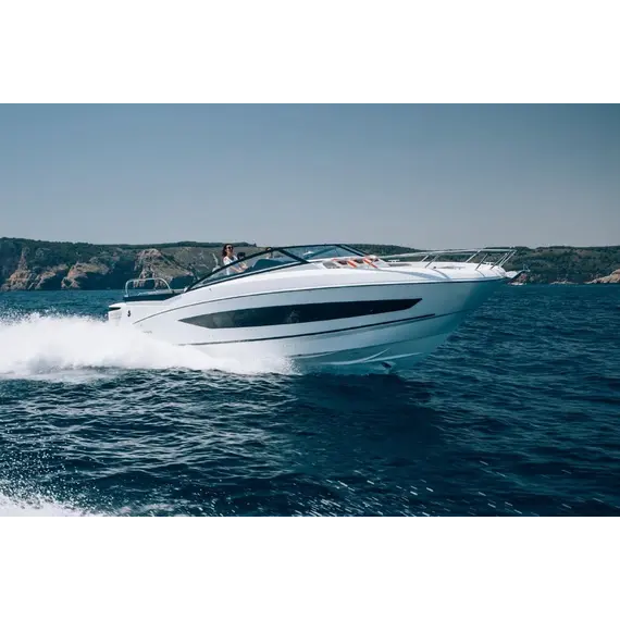 Beneteau Flyer 10 Beneteau Flyer 10