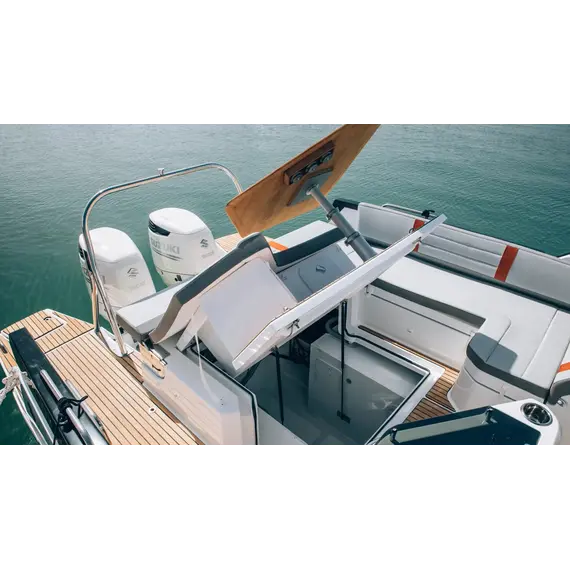 Beneteau Flyer 10, 11 image Beneteau Flyer 10, 11 image