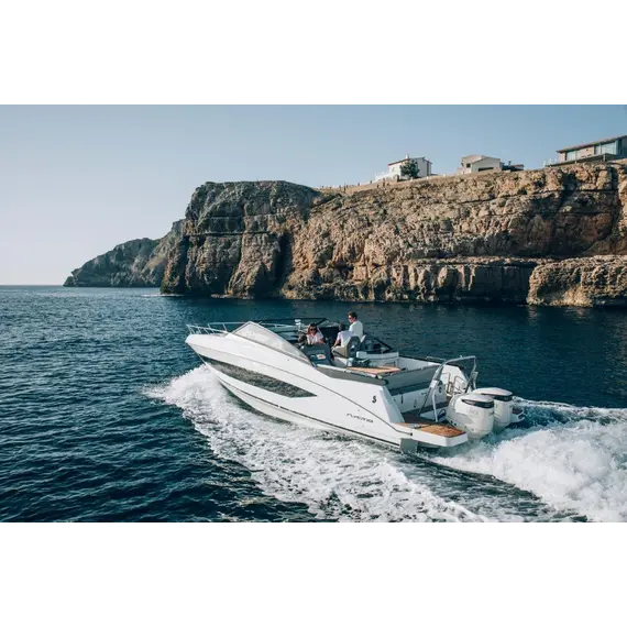 Beneteau Flyer 10, 2 image Beneteau Flyer 10, 2 image