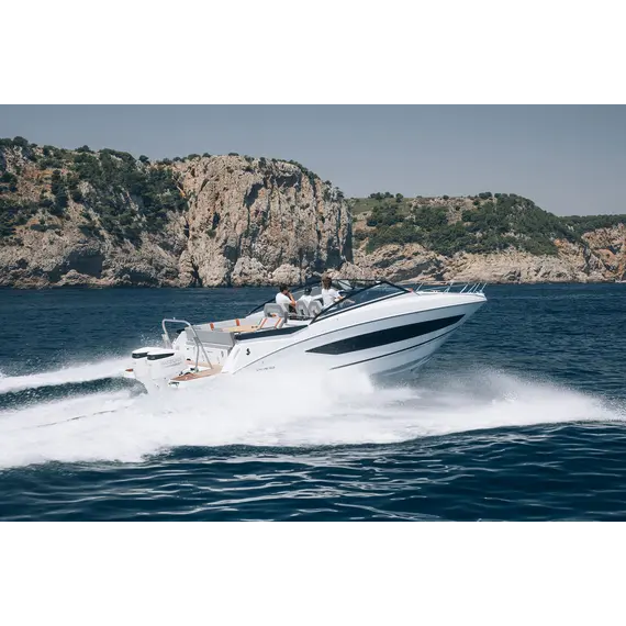 Beneteau Flyer 10, 3 image Beneteau Flyer 10, 3 image