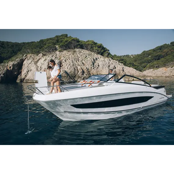 Beneteau Flyer 10, 4 image Beneteau Flyer 10, 4 image