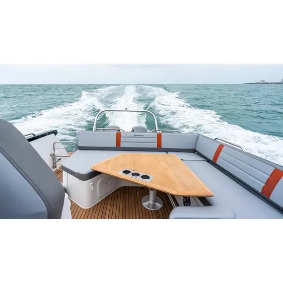 Beneteau Flyer 10, 12 image Beneteau Flyer 10, 12 image