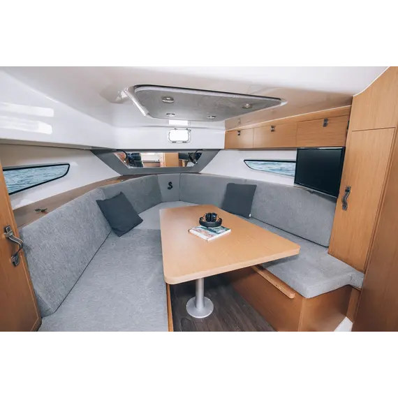 Beneteau Flyer 10, 13 image Beneteau Flyer 10, 13 image