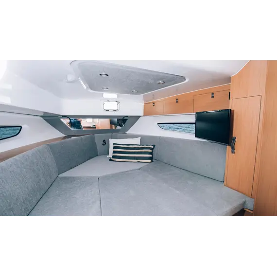 Beneteau Flyer 10, 15 image Beneteau Flyer 10, 15 image