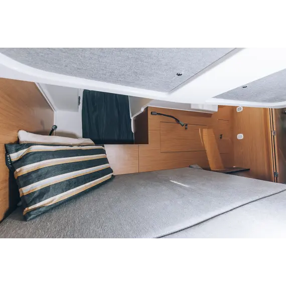 Beneteau Flyer 10, 16 image Beneteau Flyer 10, 16 image