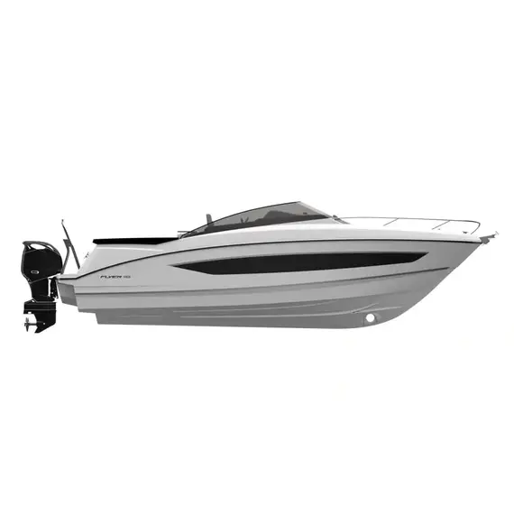 Beneteau Flyer 10, 19 image Beneteau Flyer 10, 19 image