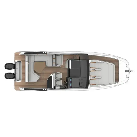 Beneteau Flyer 10, 20 image Beneteau Flyer 10, 20 image