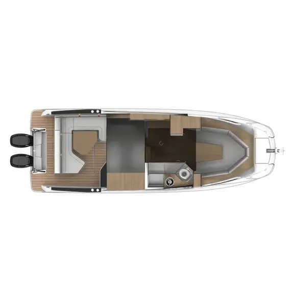 Beneteau Flyer 10, 21 image Beneteau Flyer 10, 21 image