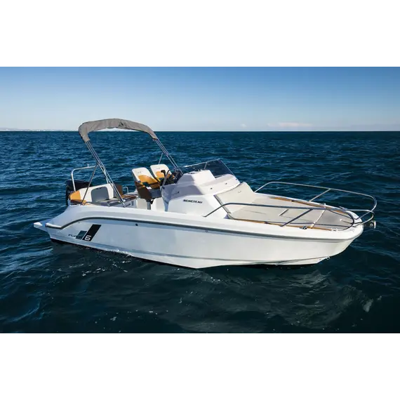 Beneteau Flyer 6 SUNdeck Beneteau Flyer 6 SUNdeck