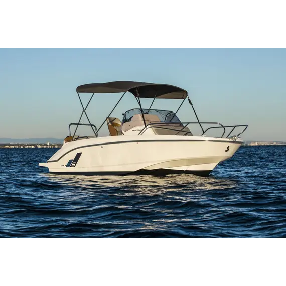 Beneteau Flyer 6 SUNdeck, 2 image Beneteau Flyer 6 SUNdeck, 2 image