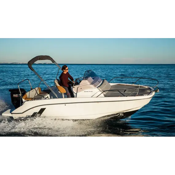 Beneteau Flyer 6 SUNdeck, 4 image Beneteau Flyer 6 SUNdeck, 4 image
