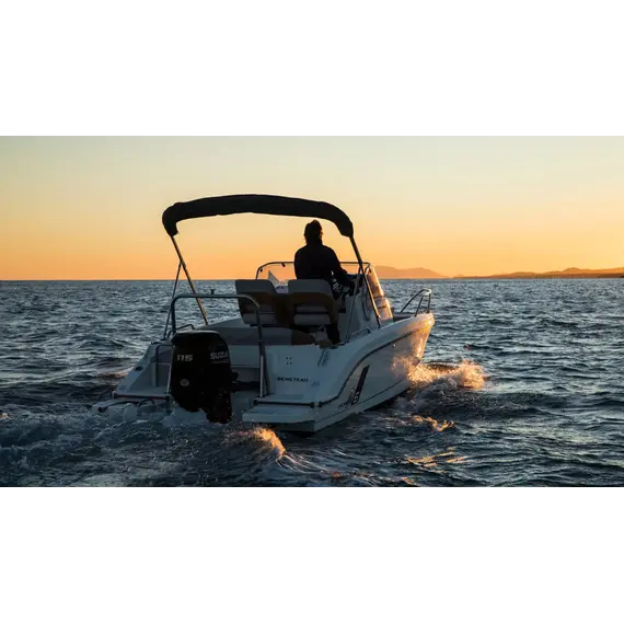 Beneteau Flyer 6 SUNdeck, 6 image Beneteau Flyer 6 SUNdeck, 6 image