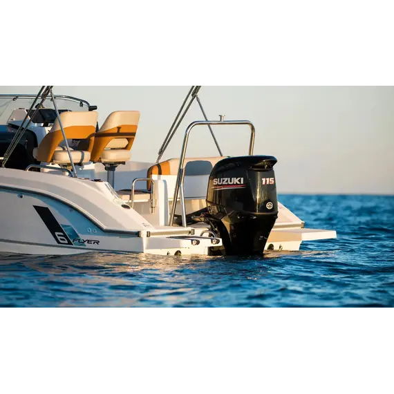 Beneteau Flyer 6 SUNdeck, 8 image Beneteau Flyer 6 SUNdeck, 8 image