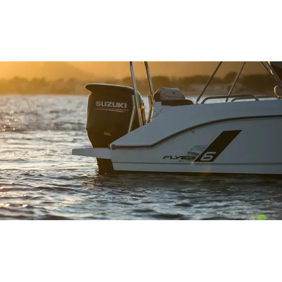Beneteau Flyer 6 SUNdeck, 9 image Beneteau Flyer 6 SUNdeck, 9 image