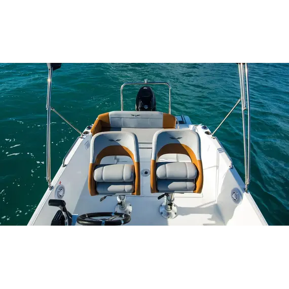Beneteau Flyer 6 SUNdeck, 11 image Beneteau Flyer 6 SUNdeck, 11 image