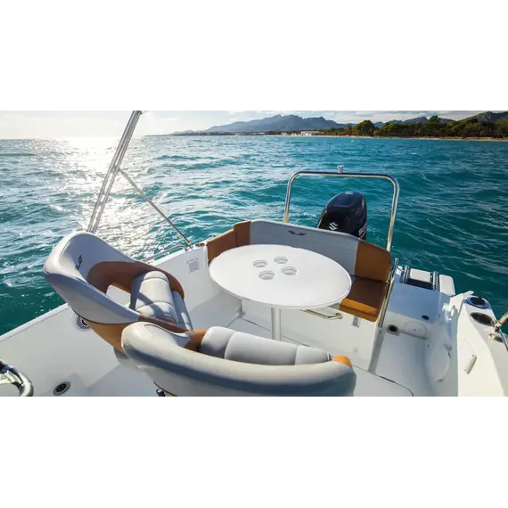 Beneteau Flyer 6 SUNdeck, 12 image Beneteau Flyer 6 SUNdeck, 12 image