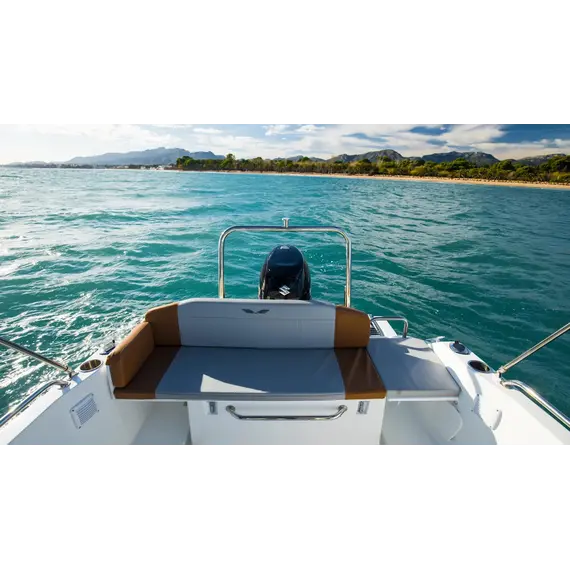 Beneteau Flyer 6 SUNdeck, 13 image Beneteau Flyer 6 SUNdeck, 13 image