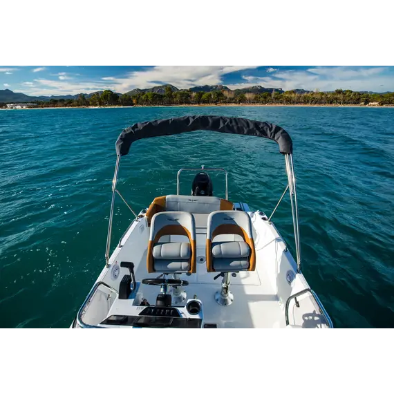 Beneteau Flyer 6 SUNdeck, 14 image Beneteau Flyer 6 SUNdeck, 14 image
