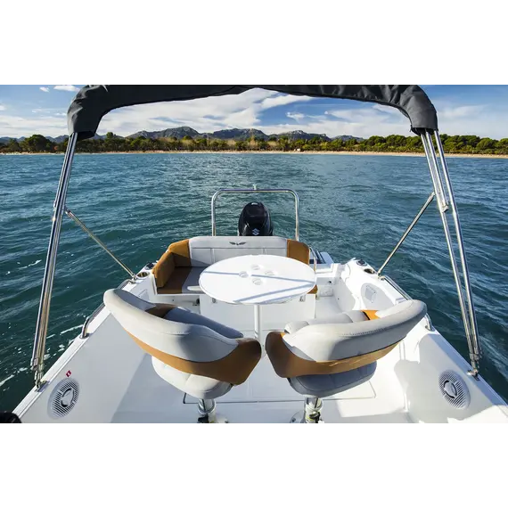 Beneteau Flyer 6 SUNdeck, 15 image Beneteau Flyer 6 SUNdeck, 15 image