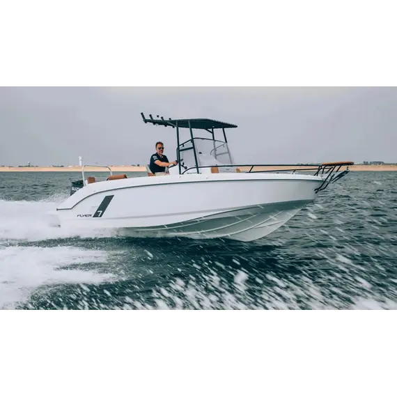Beneteau Flyer 7 SPACEdeck Beneteau Flyer 7 SPACEdeck