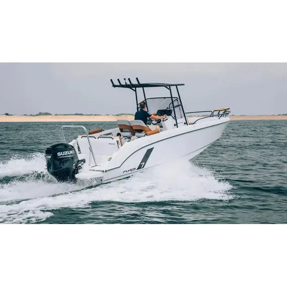 Beneteau Flyer 7 SPACEdeck, 2 image Beneteau Flyer 7 SPACEdeck, 2 image