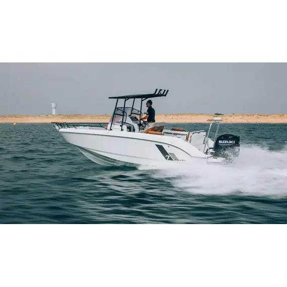 Beneteau Flyer 7 SPACEdeck, 4 image Beneteau Flyer 7 SPACEdeck, 4 image