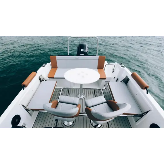 Beneteau Flyer 7 SPACEdeck, 6 image Beneteau Flyer 7 SPACEdeck, 6 image