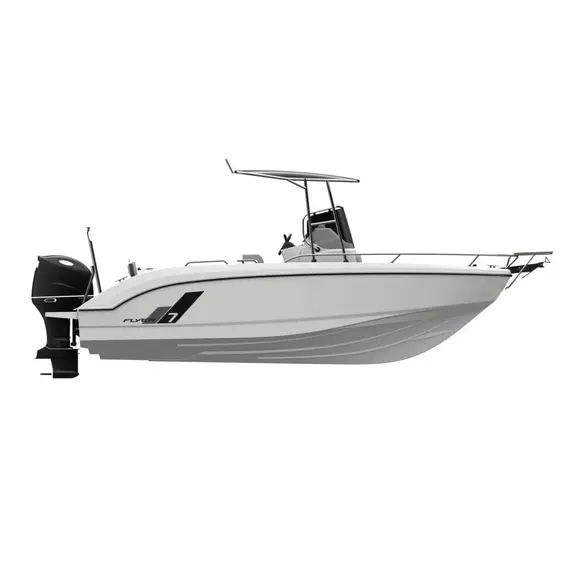Beneteau Flyer 7 SPACEdeck, 11 image Beneteau Flyer 7 SPACEdeck, 11 image