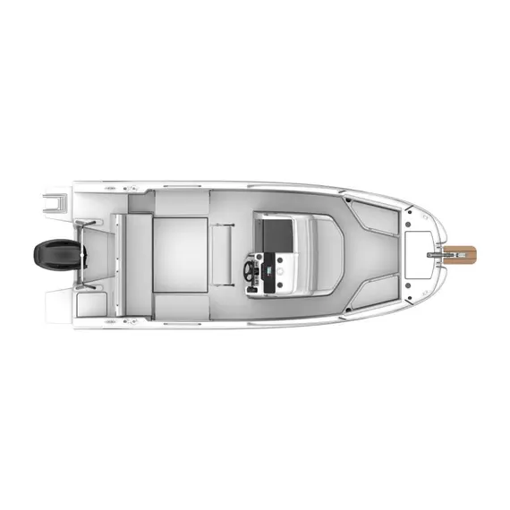 Beneteau Flyer 7 SPACEdeck, 15 image Beneteau Flyer 7 SPACEdeck, 15 image