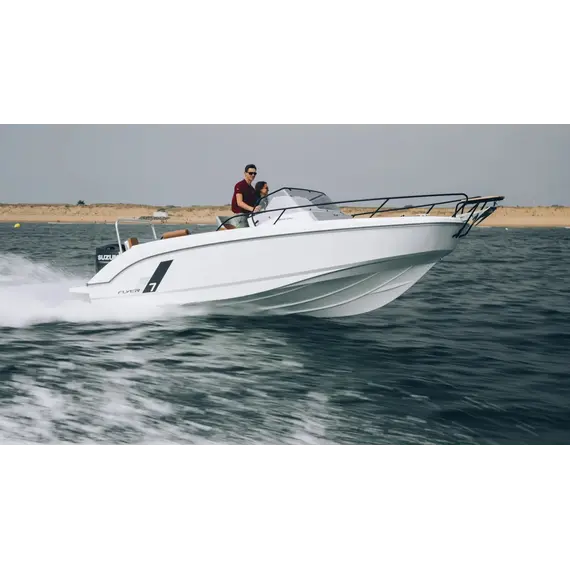 Beneteau Flyer 7 SUNdeck Beneteau Flyer 7 SUNdeck