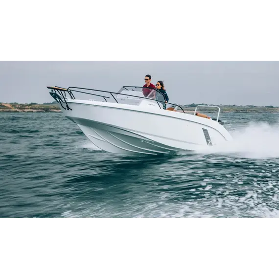 Beneteau Flyer 7 SUNdeck, 3 image Beneteau Flyer 7 SUNdeck, 3 image