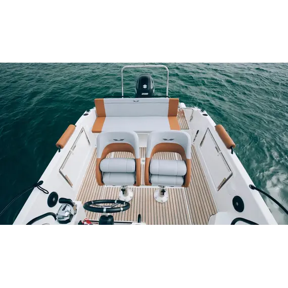 Beneteau Flyer 7 SUNdeck, 5 image Beneteau Flyer 7 SUNdeck, 5 image