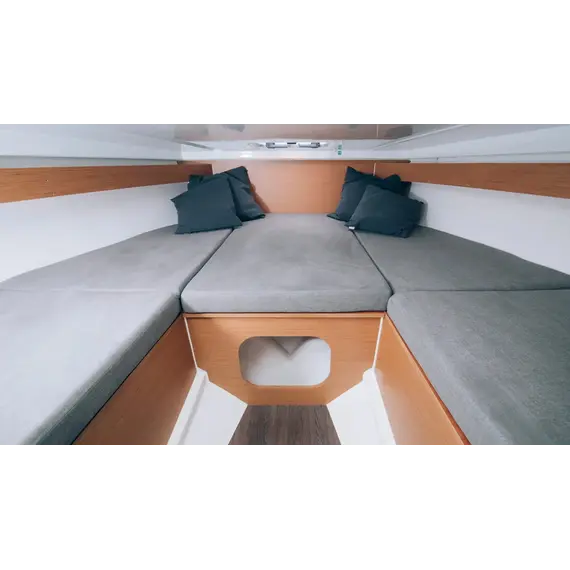 Beneteau Flyer 7 SUNdeck, 8 image Beneteau Flyer 7 SUNdeck, 8 image
